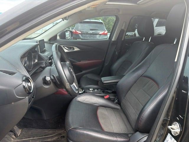 2016 Mazda Mazda CX-3 Grand Touring