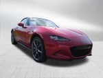 2016 Mazda Mazda MX-5 Miata Grand Touring