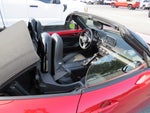 2016 Mazda Mazda MX-5 Miata Grand Touring