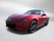 2016 Mazda Mazda MX-5 Miata Grand Touring