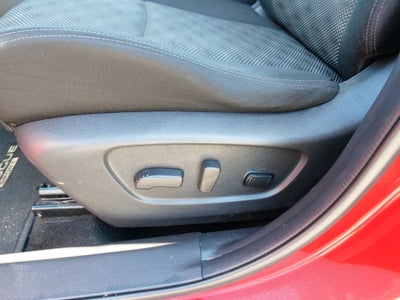 2018 Nissan Rogue Sport SV