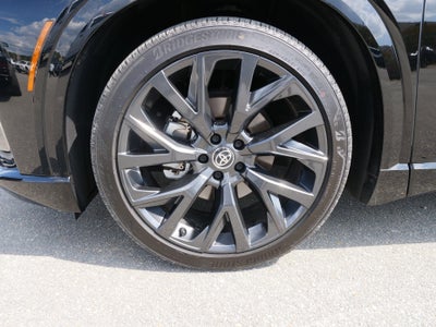 2025 Toyota Crown Signia XLE