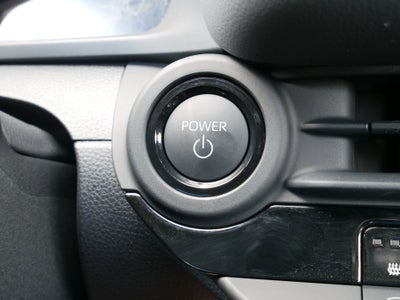 2025 Toyota Crown Signia XLE