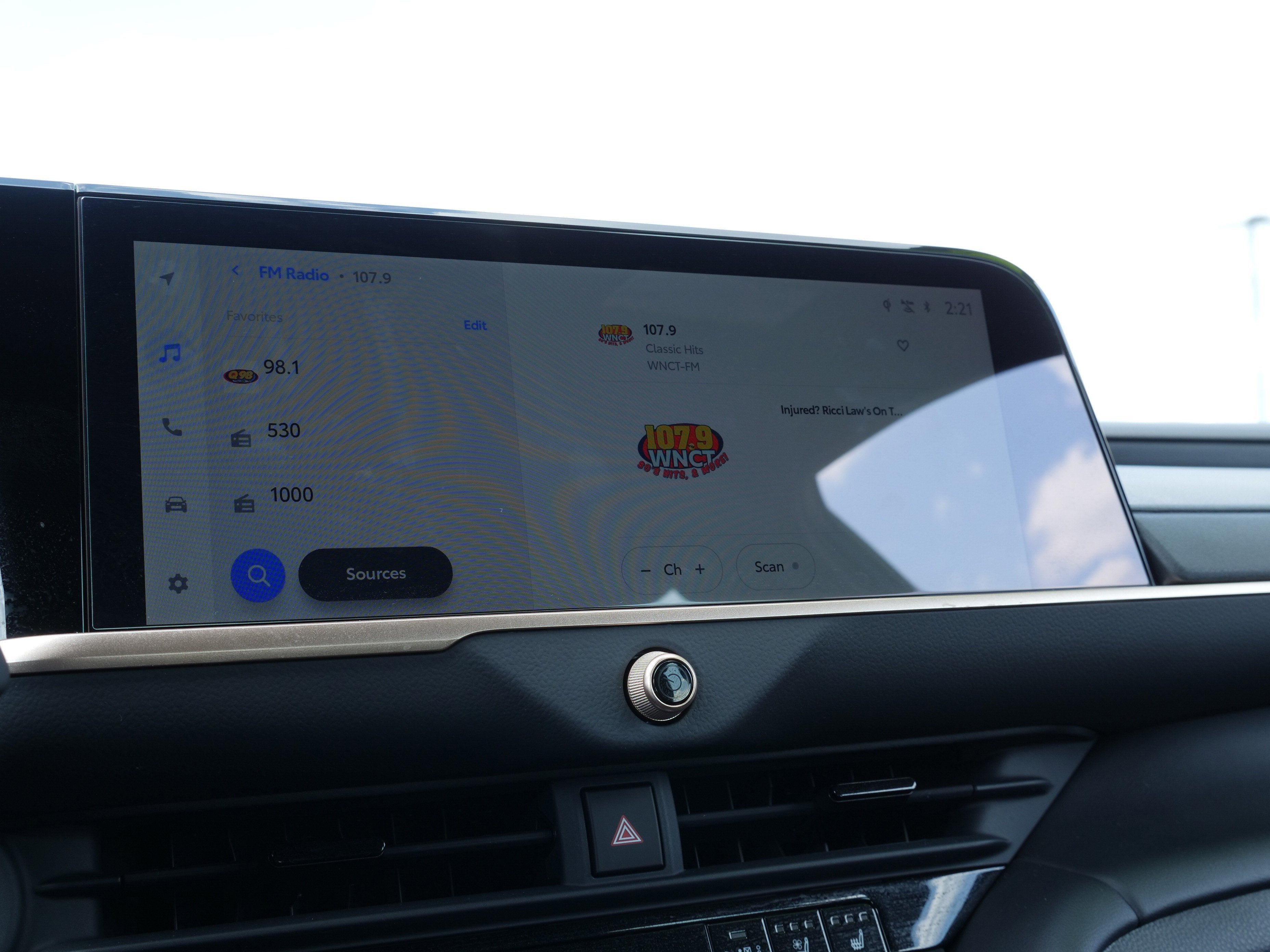 2025 Toyota Crown Signia XLE