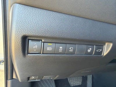 2023 Toyota Venza Limited