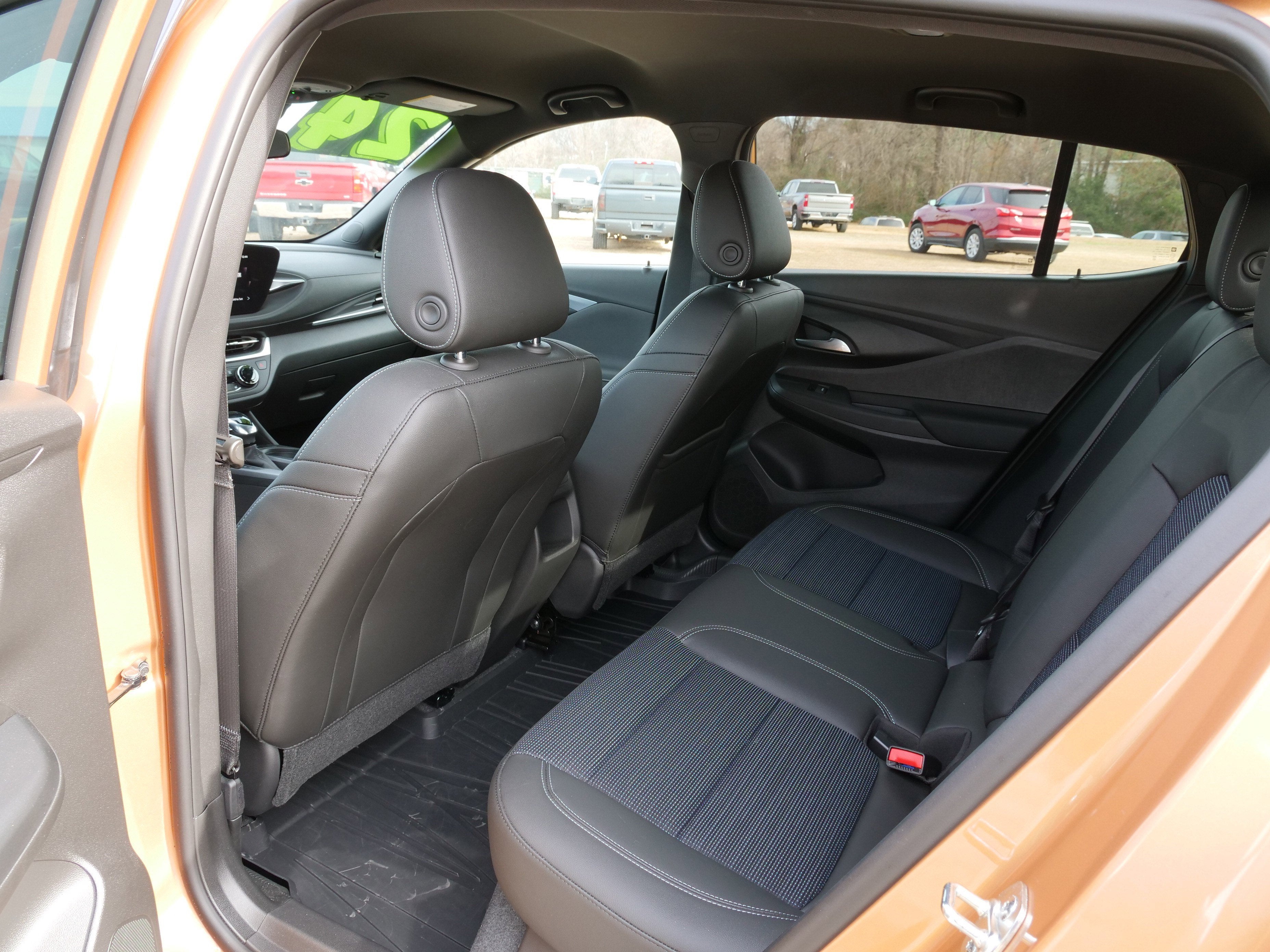 2024 Buick Envista Preferred