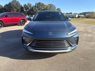 2024 Buick Envista Preferred