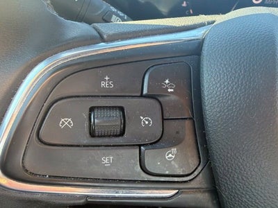 2024 Buick Envista Preferred