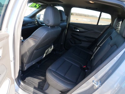 2024 Buick Envista Avenir