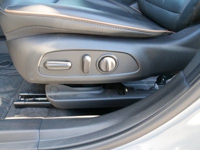 2024 Buick Envista Avenir