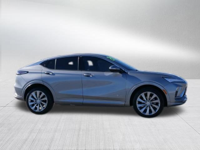 2024 Buick Envista Avenir