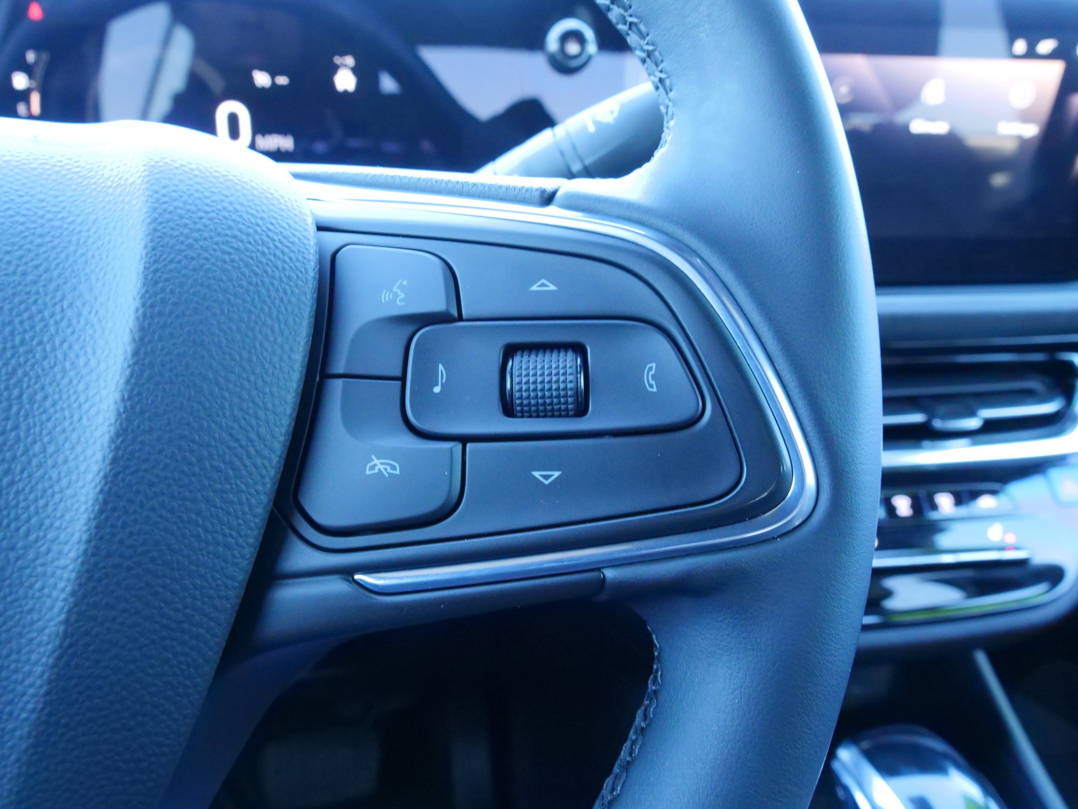 2024 Buick Envista Avenir