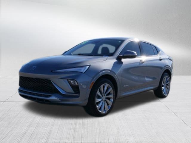 2024 Buick Envista Avenir