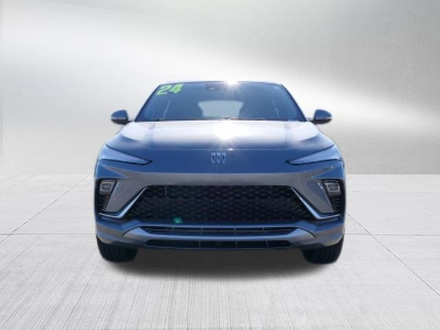 2024 Buick Envista Avenir