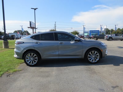 2024 Buick Envista Avenir