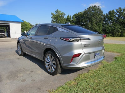 2024 Buick Envista Avenir