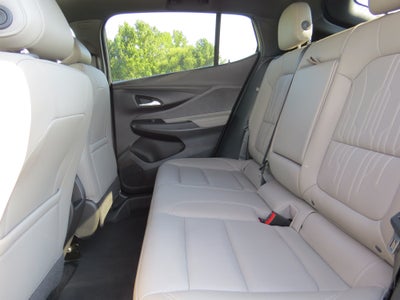 2024 Buick Envista Avenir
