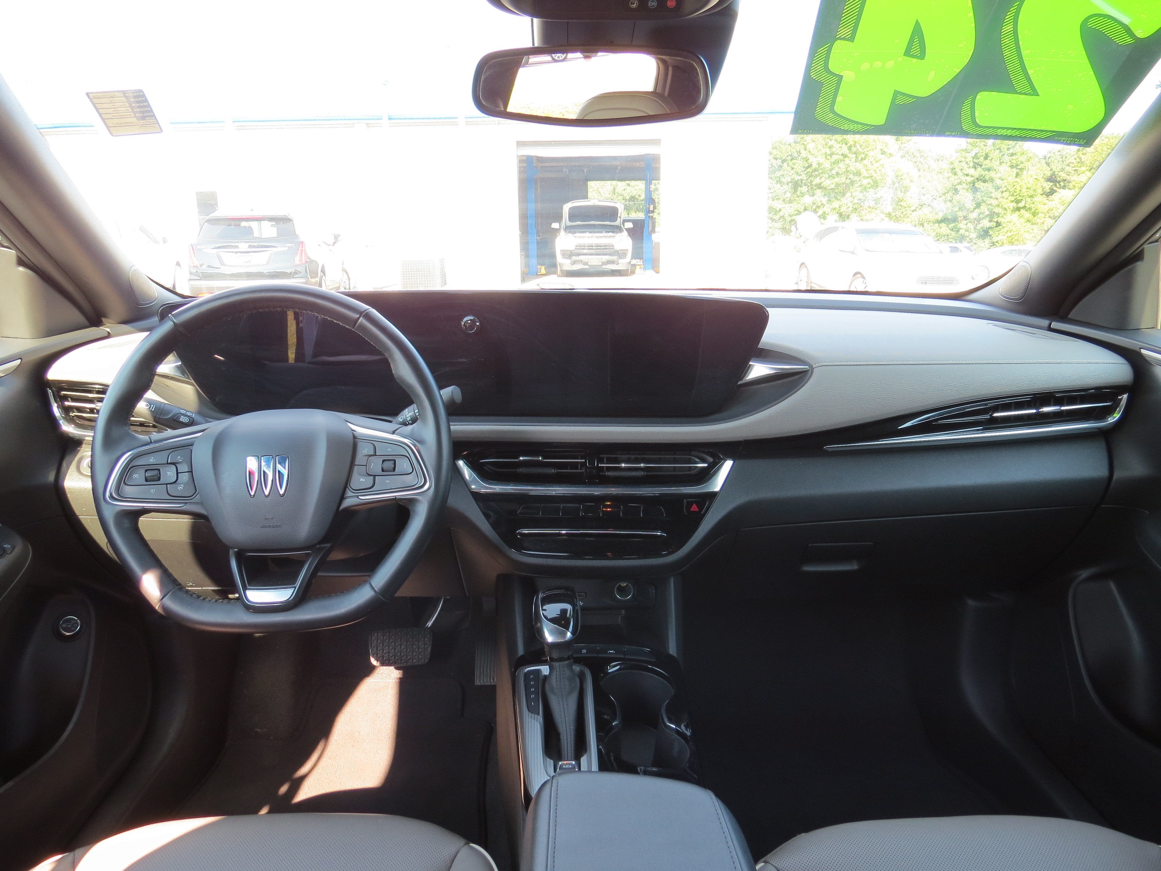 2024 Buick Envista Avenir