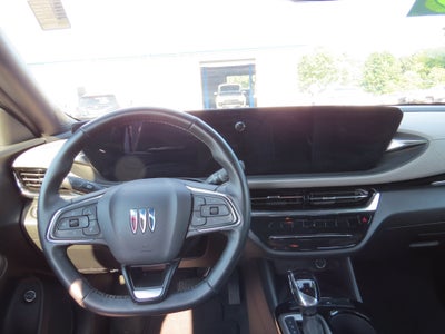 2024 Buick Envista Avenir
