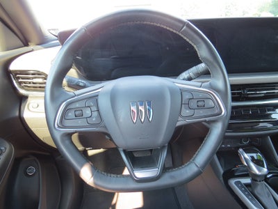 2024 Buick Envista Avenir