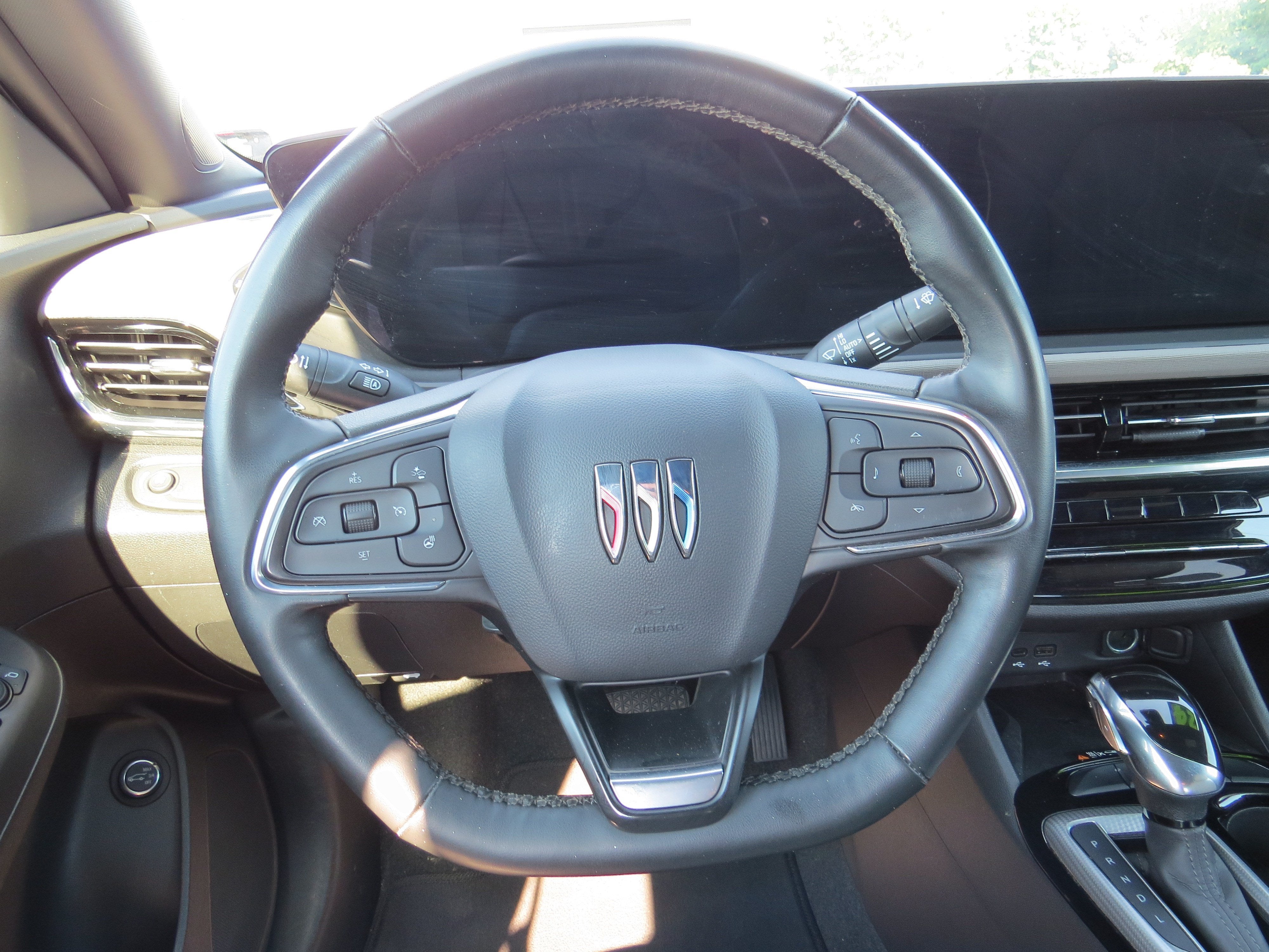 2024 Buick Envista Avenir