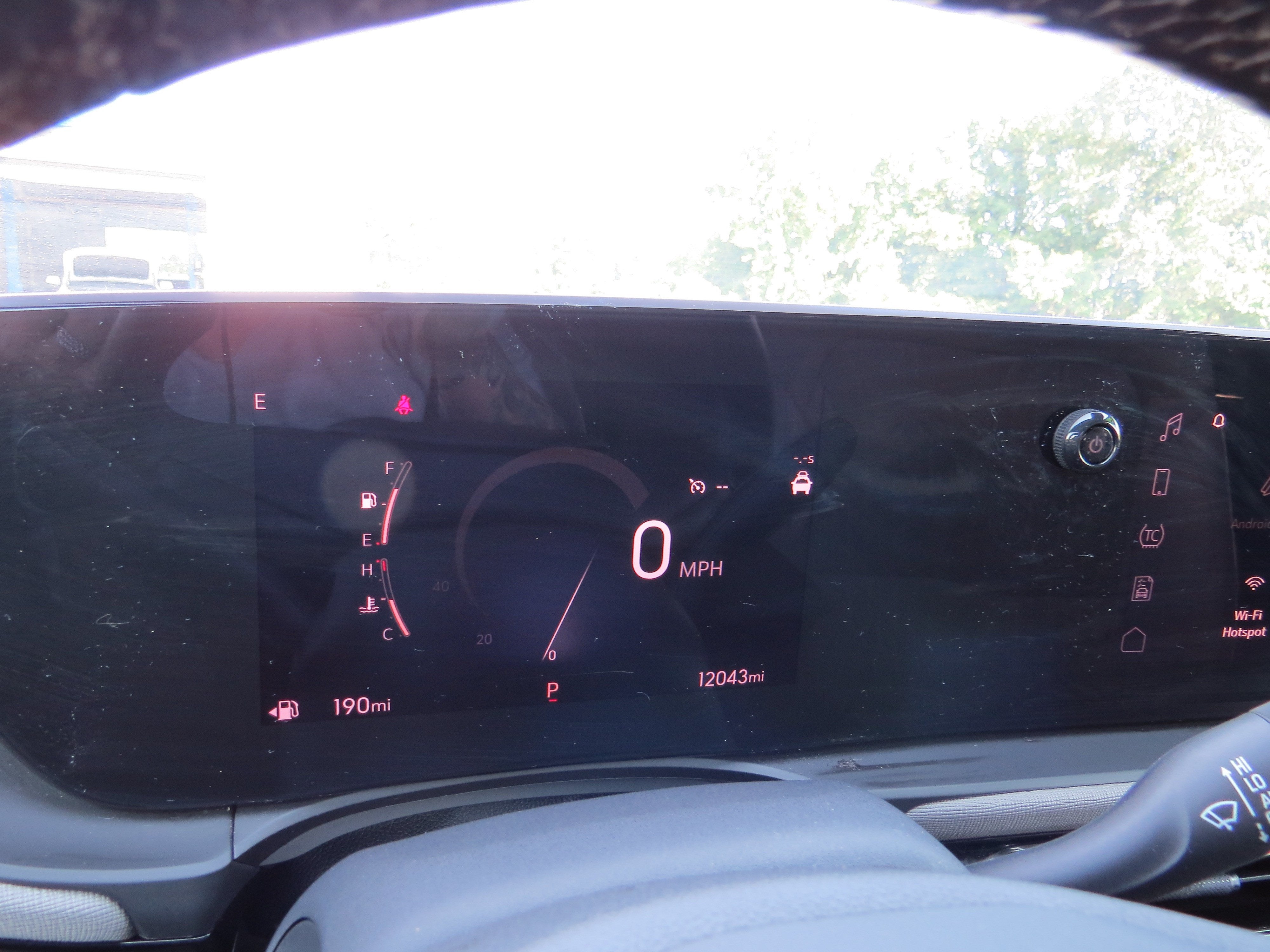 2024 Buick Envista Avenir