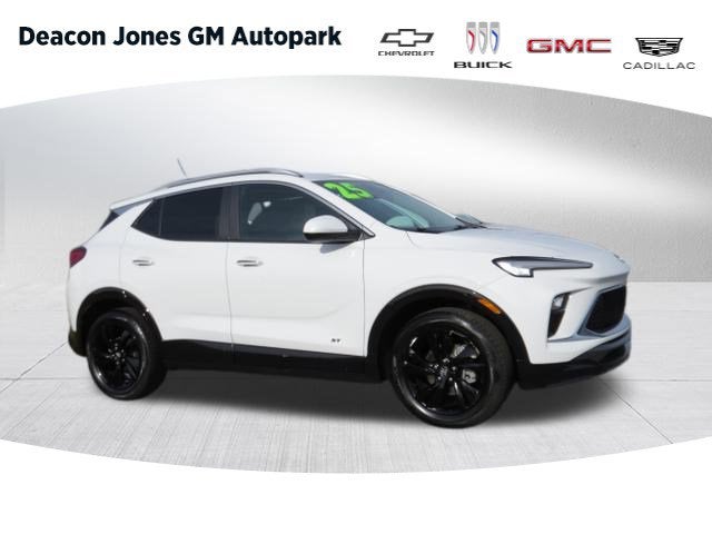 2025 Buick Encore GX Sport Touring