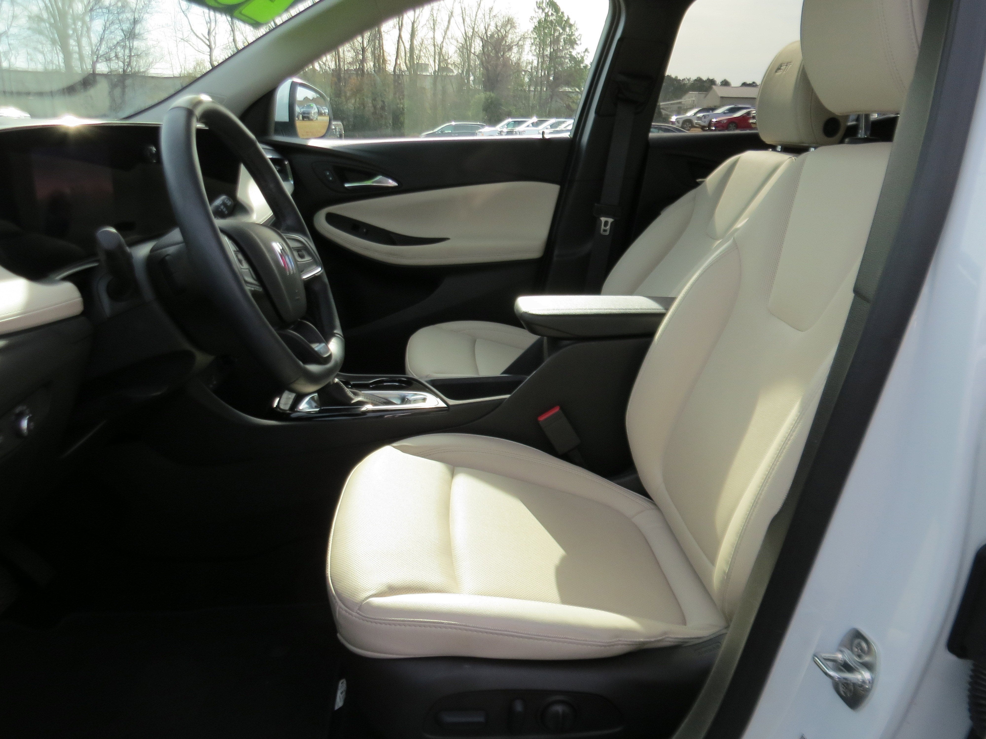 2025 Buick Encore GX Sport Touring