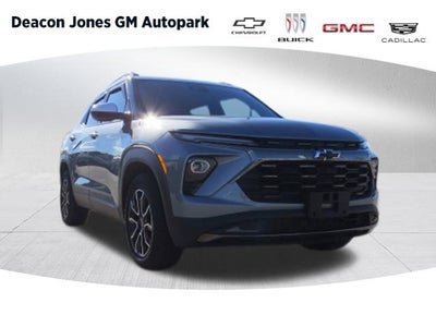 2024 Chevrolet Trailblazer ACTIV
