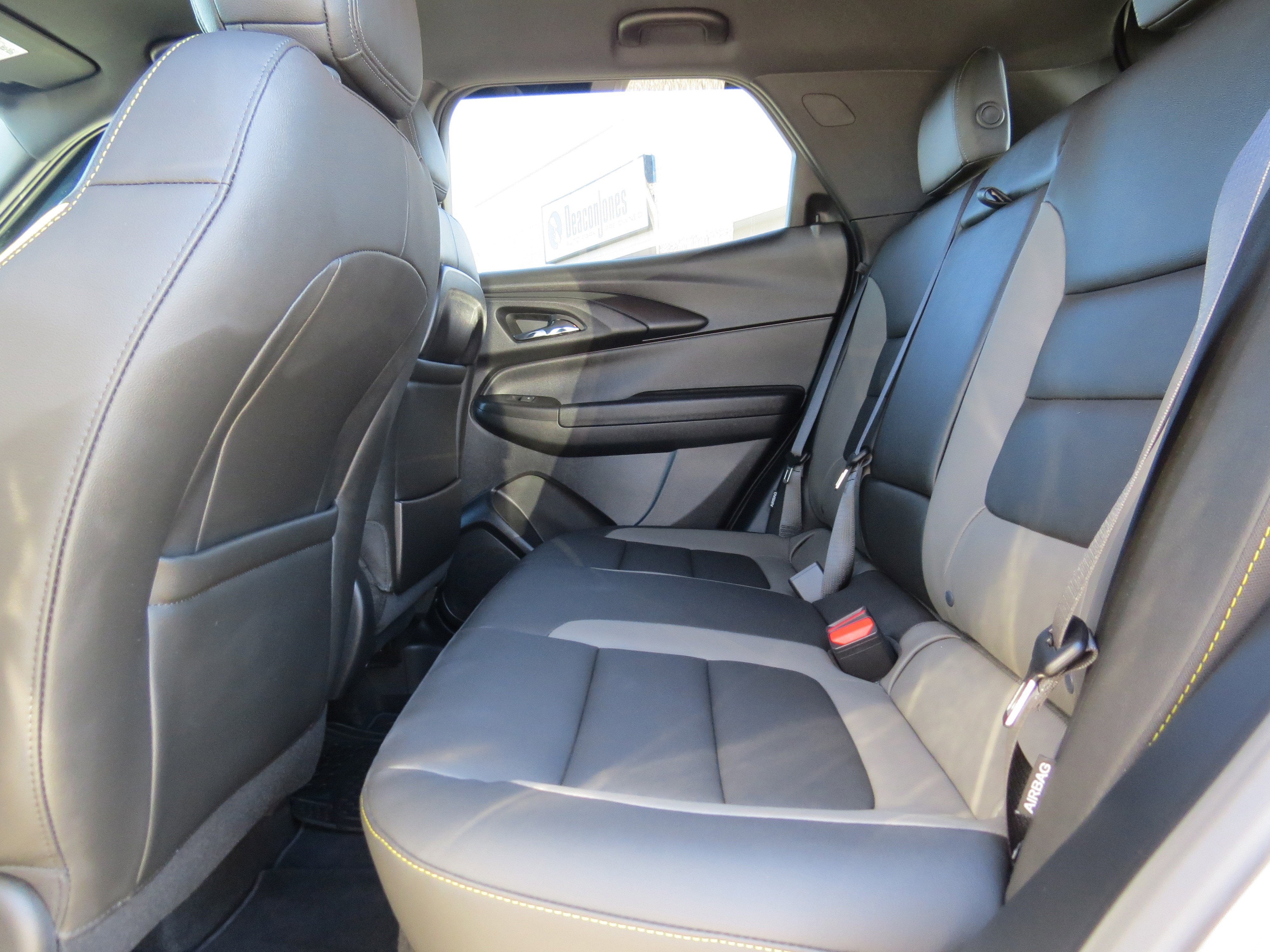 2024 Chevrolet Trailblazer ACTIV