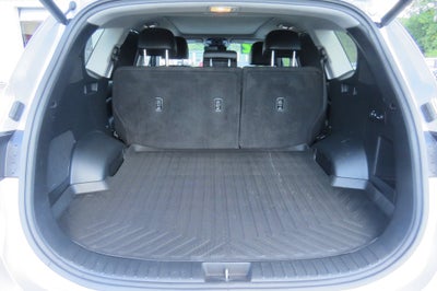 2022 Hyundai Santa Fe Hybrid Limited