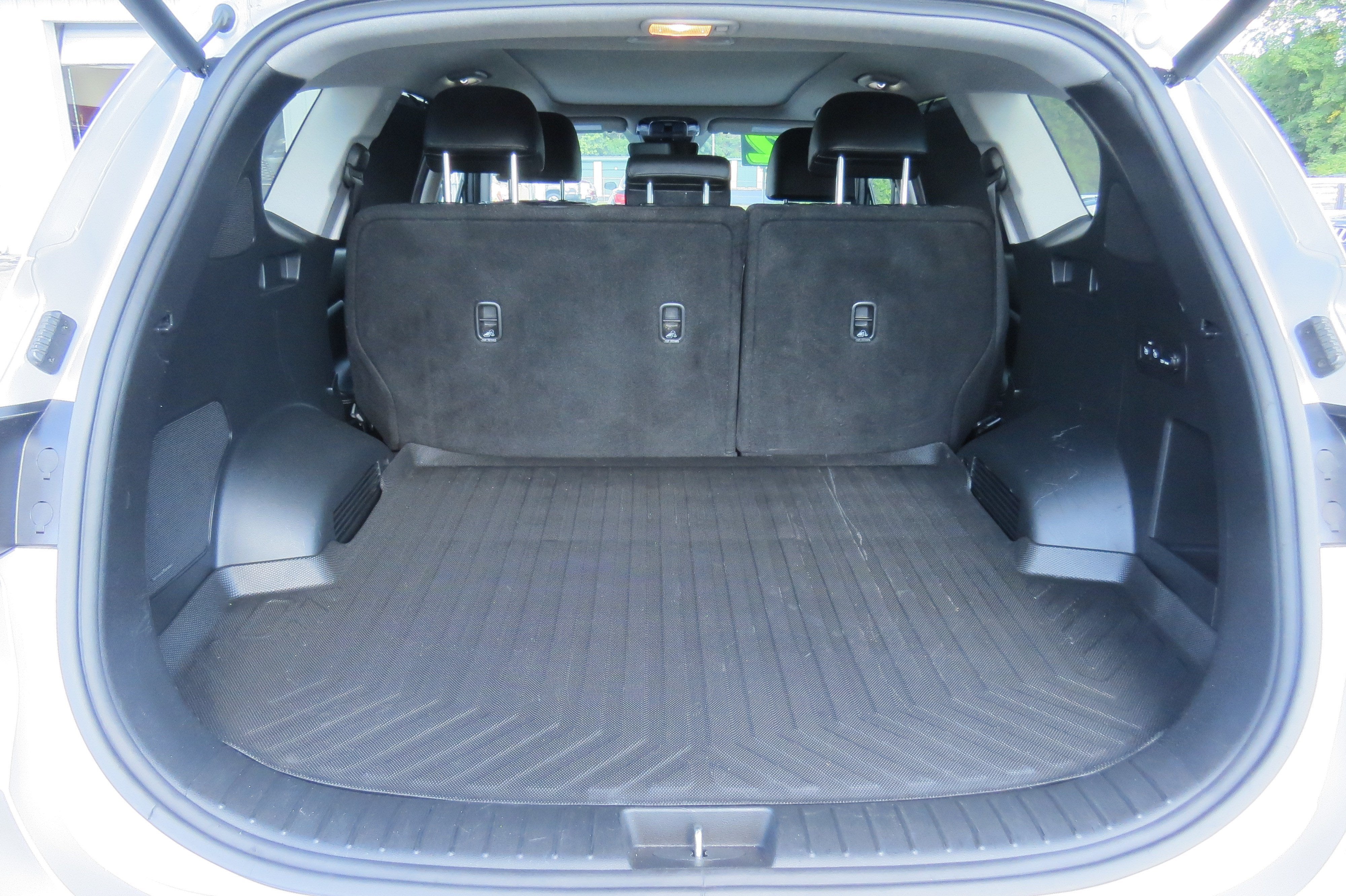 2022 Hyundai Santa Fe Hybrid Limited