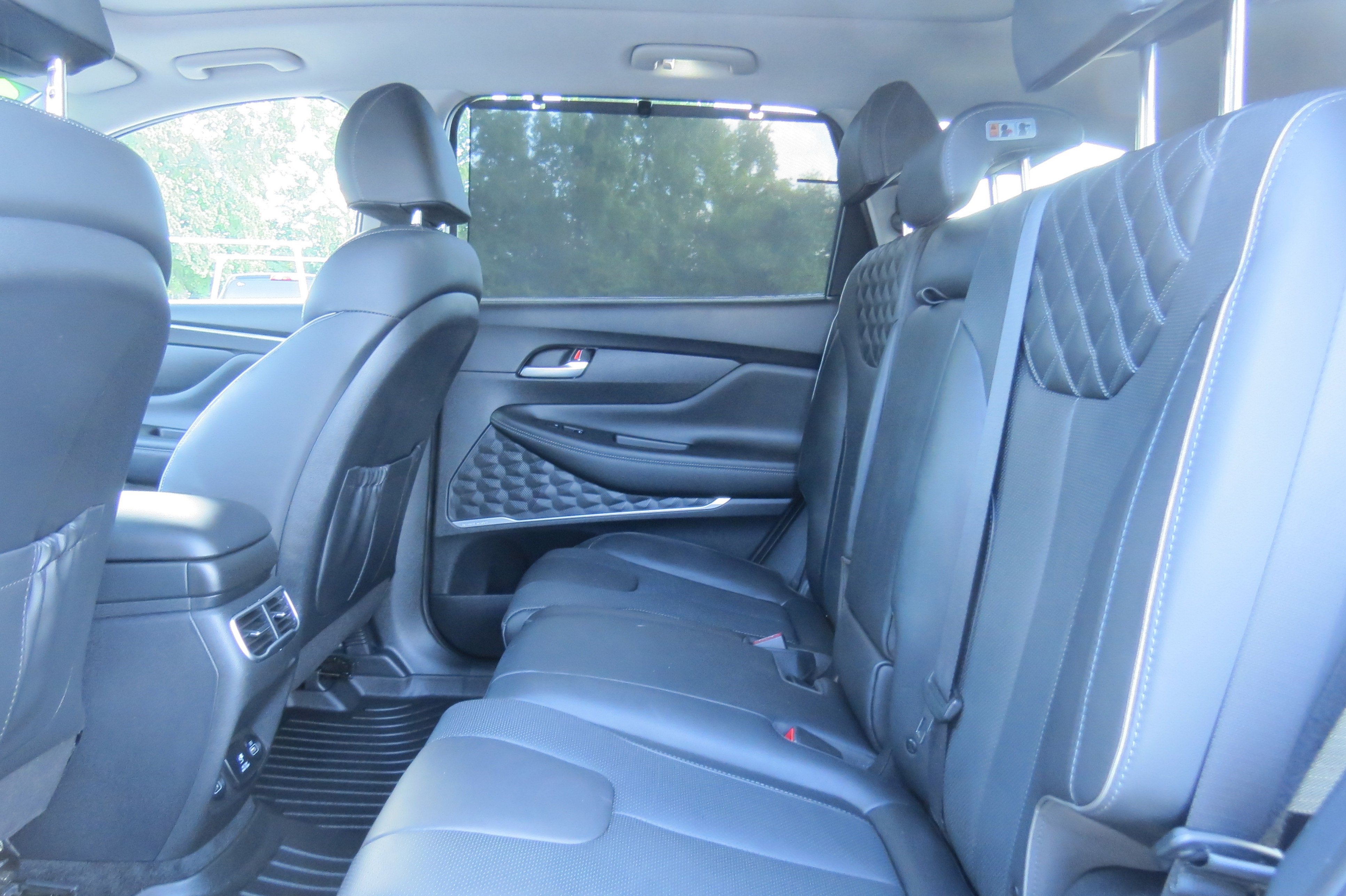 2022 Hyundai Santa Fe Hybrid Limited