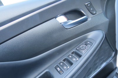2022 Hyundai Santa Fe Hybrid Limited