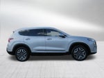 2022 Hyundai Santa Fe Hybrid Limited