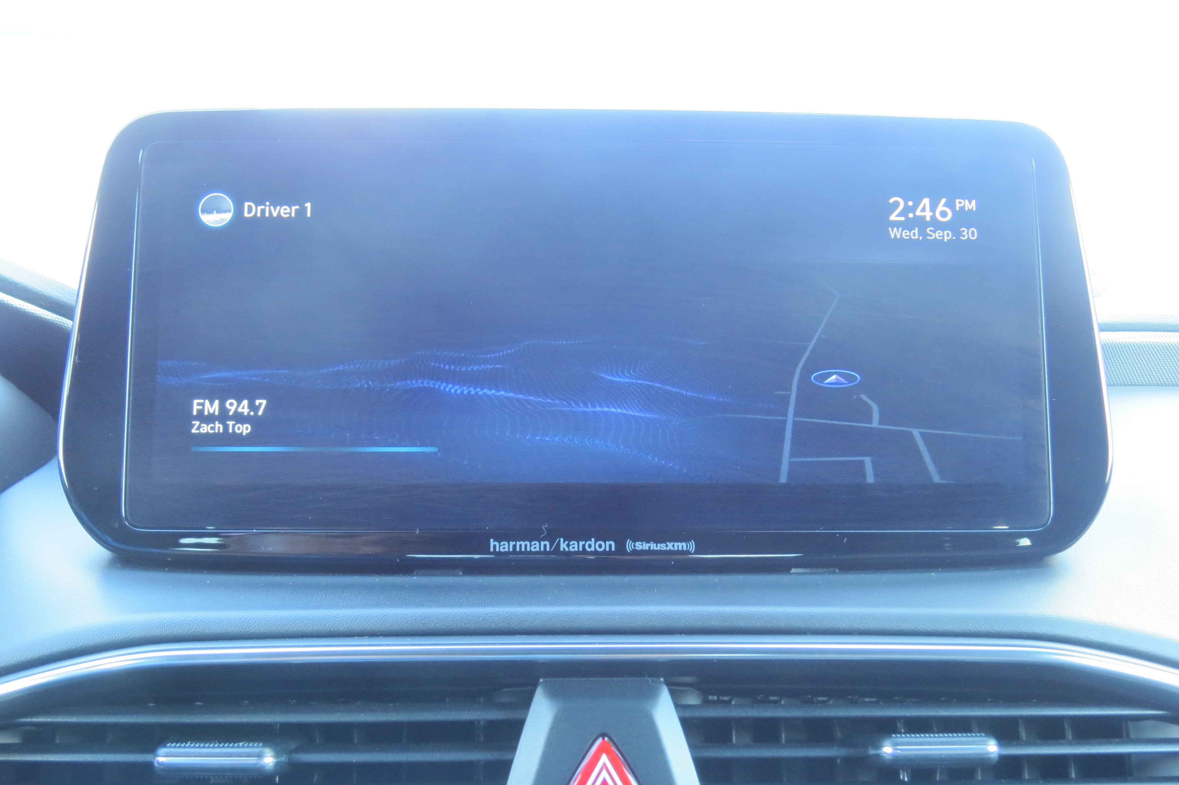 2022 Hyundai Santa Fe Hybrid Limited