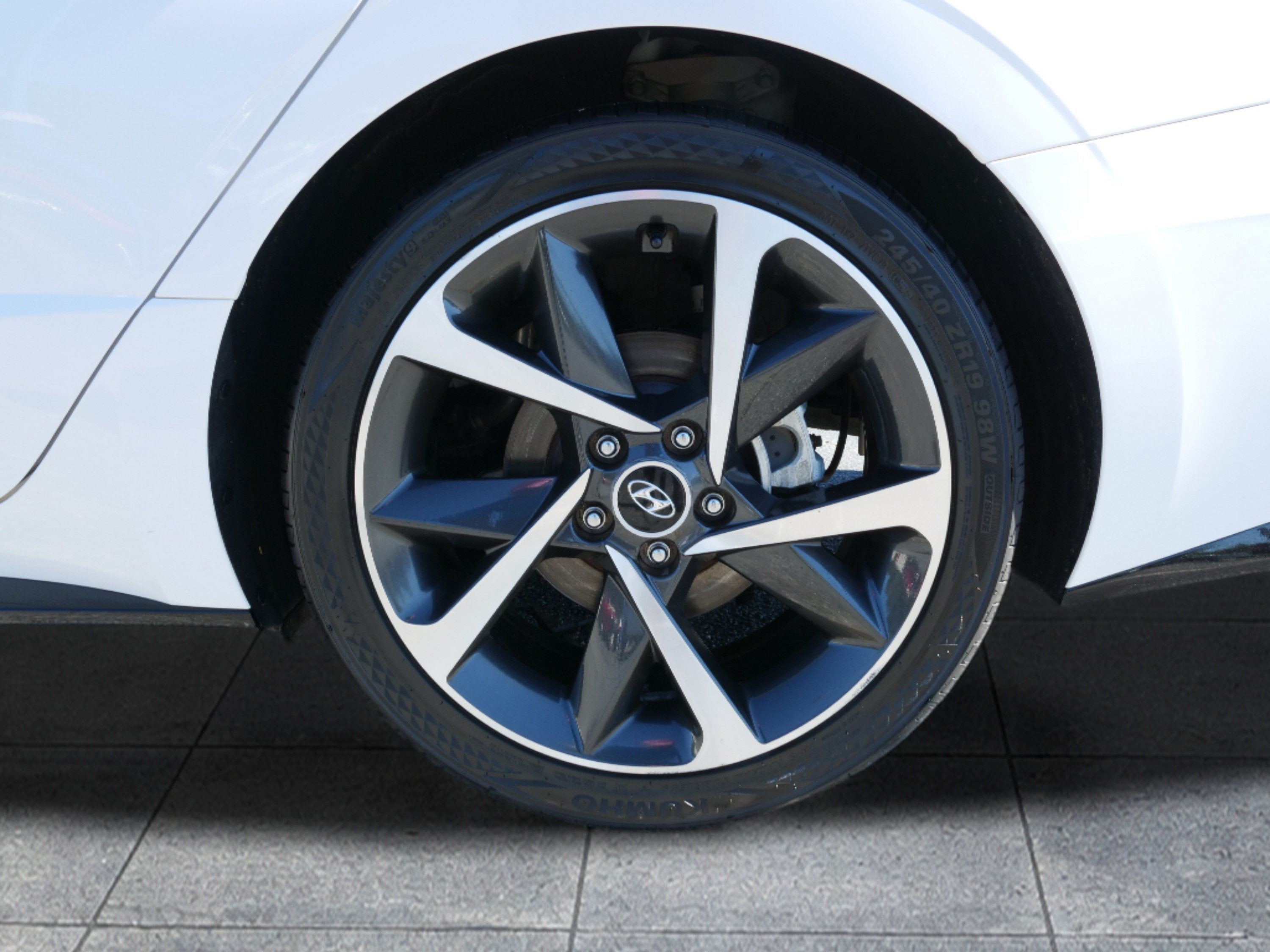 2023 Hyundai Sonata SEL Plus