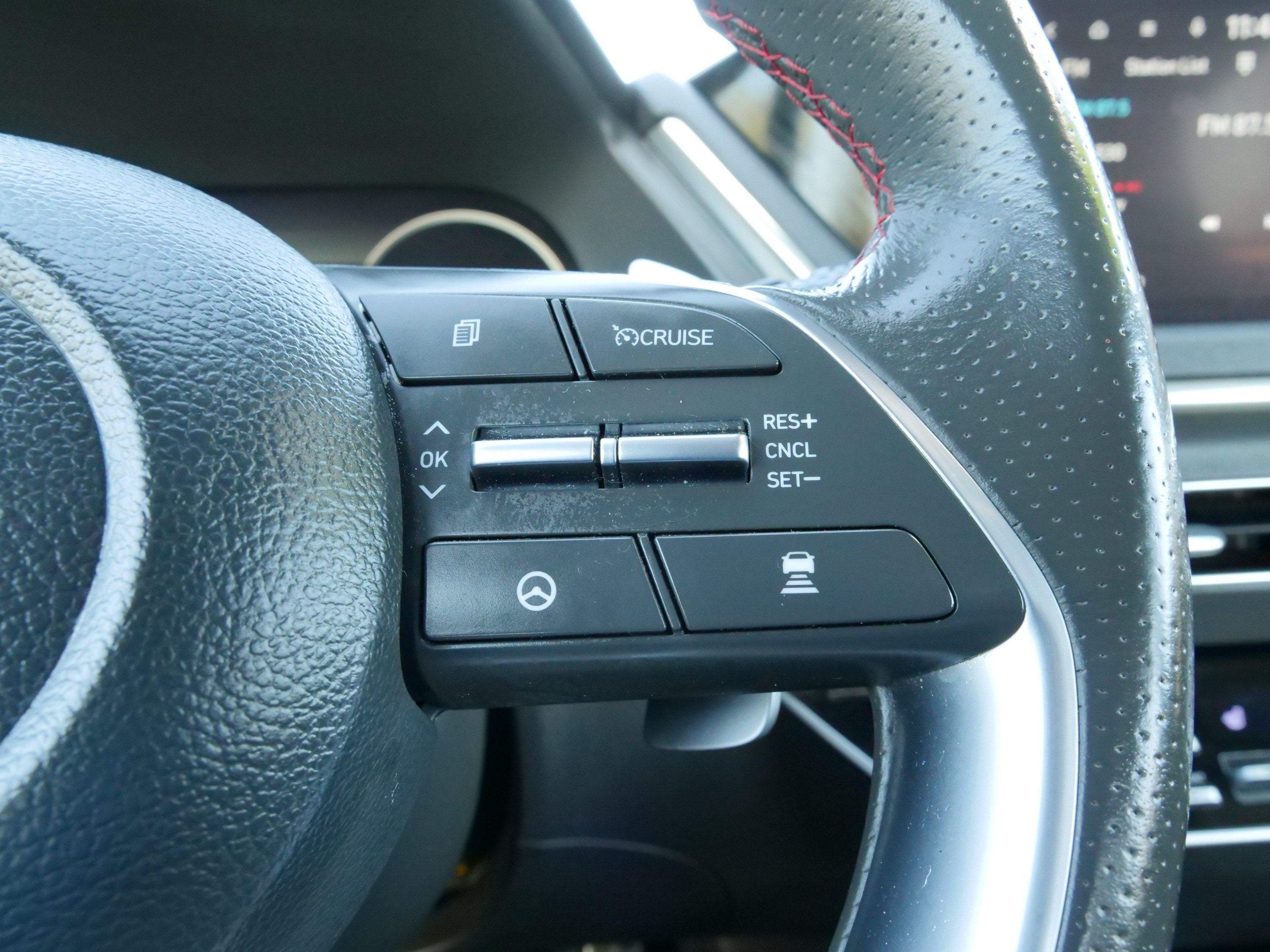 2023 Hyundai Sonata SEL Plus
