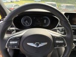 2022 Genesis G70 2.0T RWD