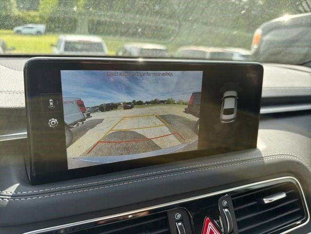 2022 Genesis G70 2.0T RWD
