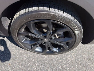 2022 Genesis GV80 Prestige Signature