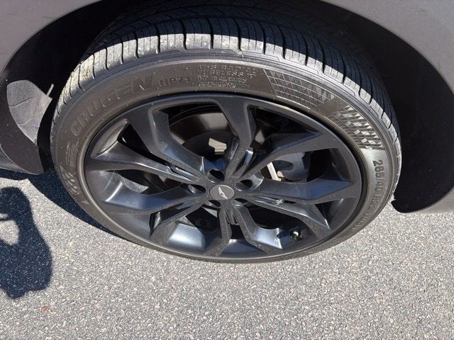 2022 Genesis GV80 Prestige Signature