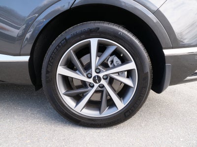 2025 Genesis GV80 Advanced