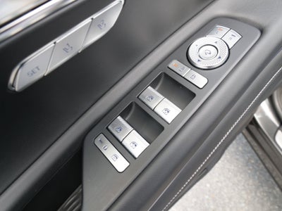 2025 Genesis GV80 Advanced