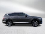 2025 Genesis GV80 Advanced