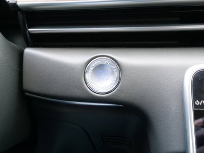 2025 Genesis GV80 Advanced