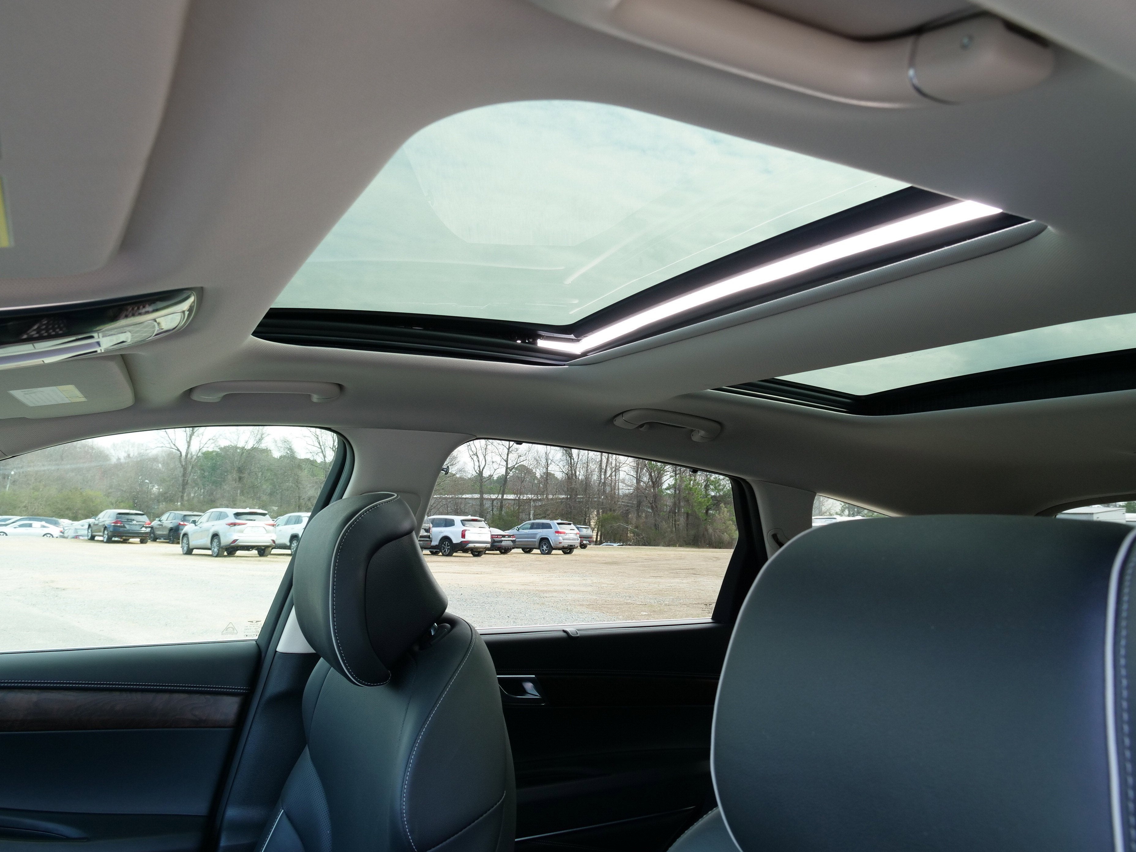 2025 Genesis GV80 Advanced