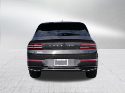 2025 Genesis GV80 Advanced