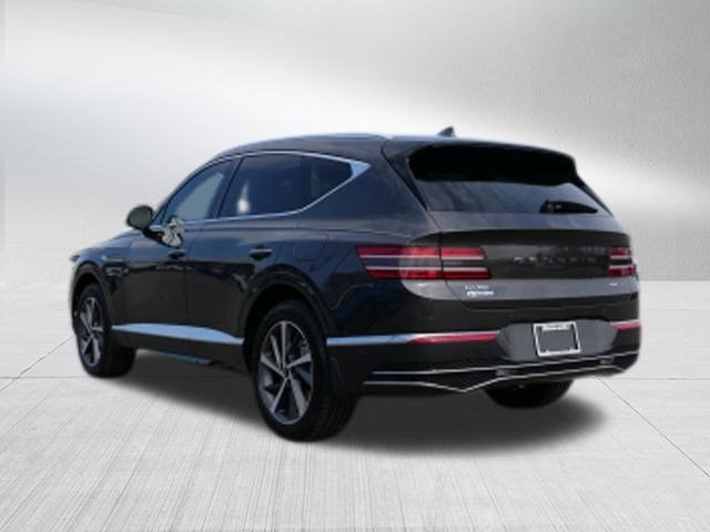 2025 Genesis GV80 Advanced