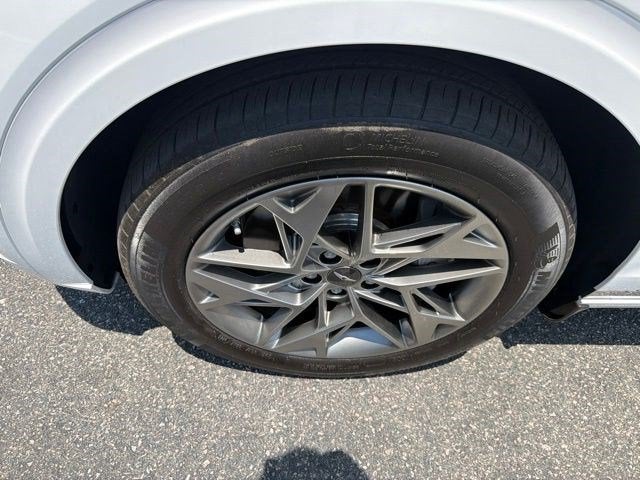 2023 Genesis GV70 2.5T AWD